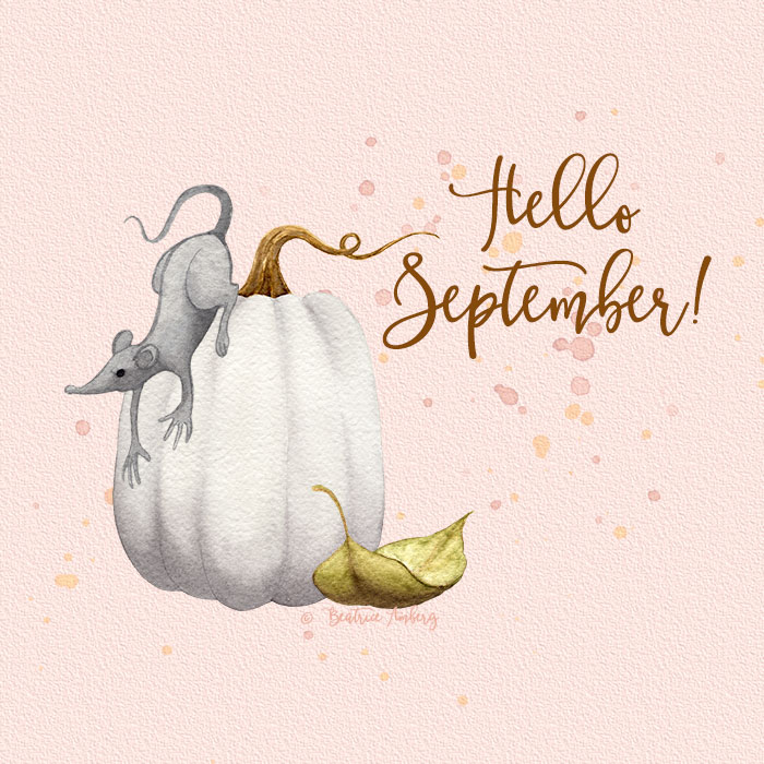 september