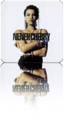 Neneh Cherry - Raw Like Sushi